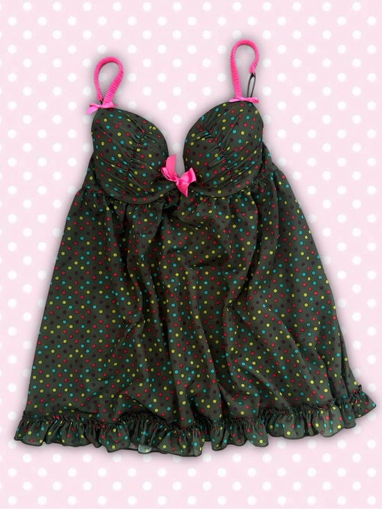 La SENZA Other - Y2K la senza babydoll